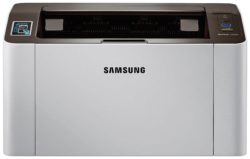 Samsung - Xpress SL-M2026W WIFI Mono Print